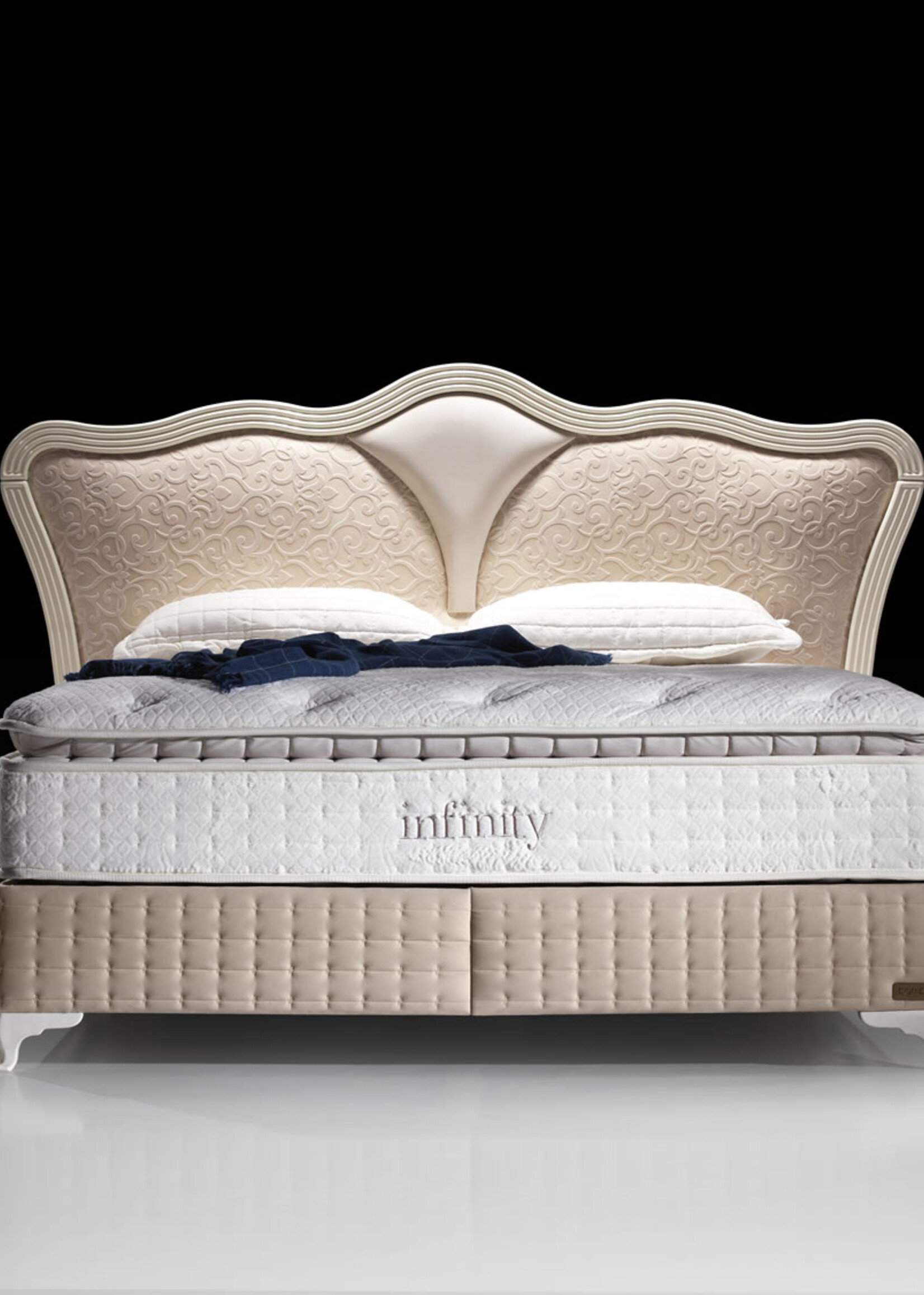 Bambi Bambi Infinity Opbergbed