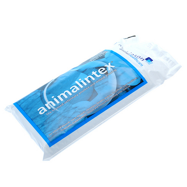 Animalintex Bandage Vmd - Pazzox, pharmacie en ligne pas de soucis