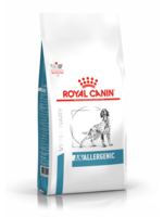 Royal Canin Royal Canin Anallergenic Chien 8kg