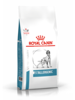 Royal Canin Royal Canin Anallergenic Hund 8kg