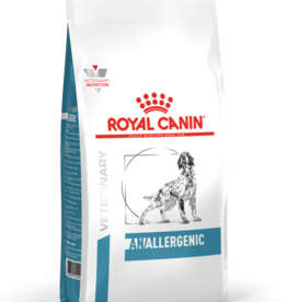 Royal Canin Royal Canin Anallergenic Chien 8kg