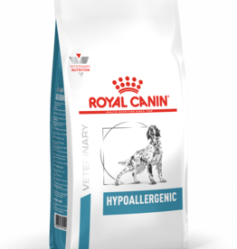 Royal Canin Royal Canin Hypoallergenic Hond 14kg