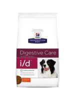 Hill's Hill's PDiet I/d Dog 12kg