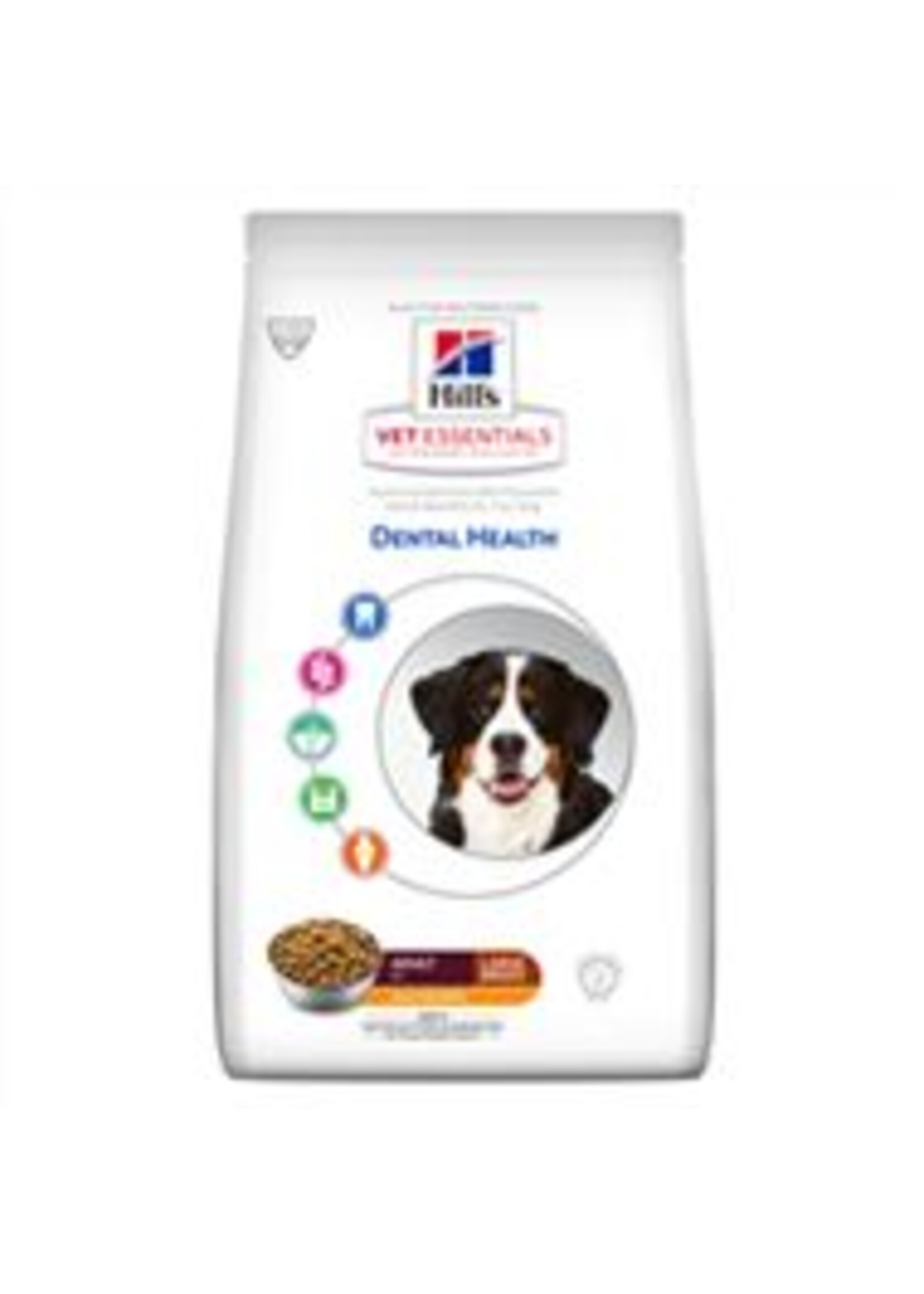 Hill's Hill's Vetess Canine Adult Dental Large Breed Chk 13kg