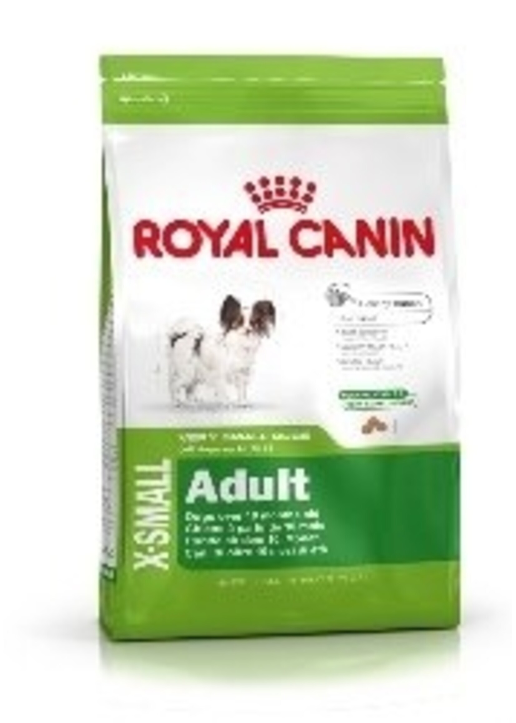 Royal Canin Royal Canin Shn X Small Adult Hond 3kg