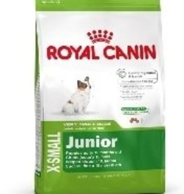 Royal Canin Royal Canin Shn X Small Junior Hund 0,5kg