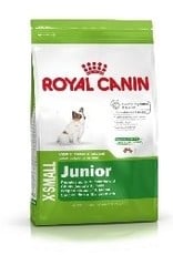 Royal Canin Royal Canin Shn X Small Junior Hond 1,5kg