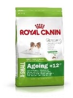 Royal Canin Royal Canin Shn X Small Mature 12+ Hund 0,5kg