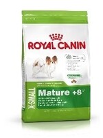Royal Canin Royal Canin Shn X Small Mature 8+ Canine 3kg