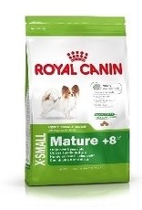 Royal Canin Royal Canin Shn X Small Mature 8+ Hund 3kg