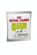 Royal Canin Royal Canin Educ Hund 30x50gr