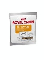 Royal Canin Royal Canin Energy Booster Chien 30x50gr