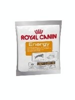 Royal Canin Royal Canin Energy Booster Hond 30x50gr