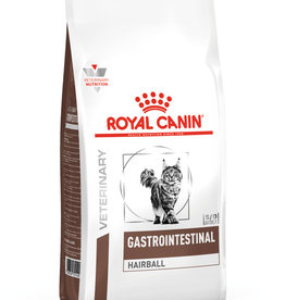 Royal Canin Royal Canin Gastro Intestinal Hairball Kat 2kg