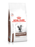 Royal Canin Royal Canin Gastro Intestinal Hairball Cat 4kg