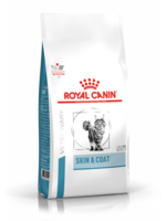 Royal Canin Royal Canin Skin & Coat Chat 1,5kg