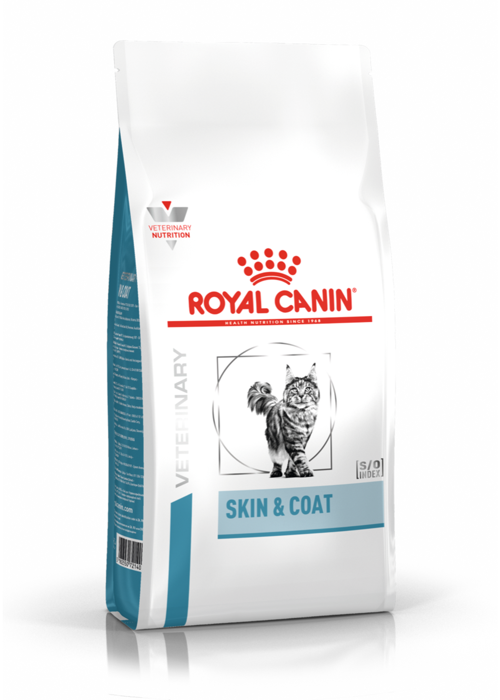 Royal Canin Royal Canin Skin & Coat Chat 1,5kg