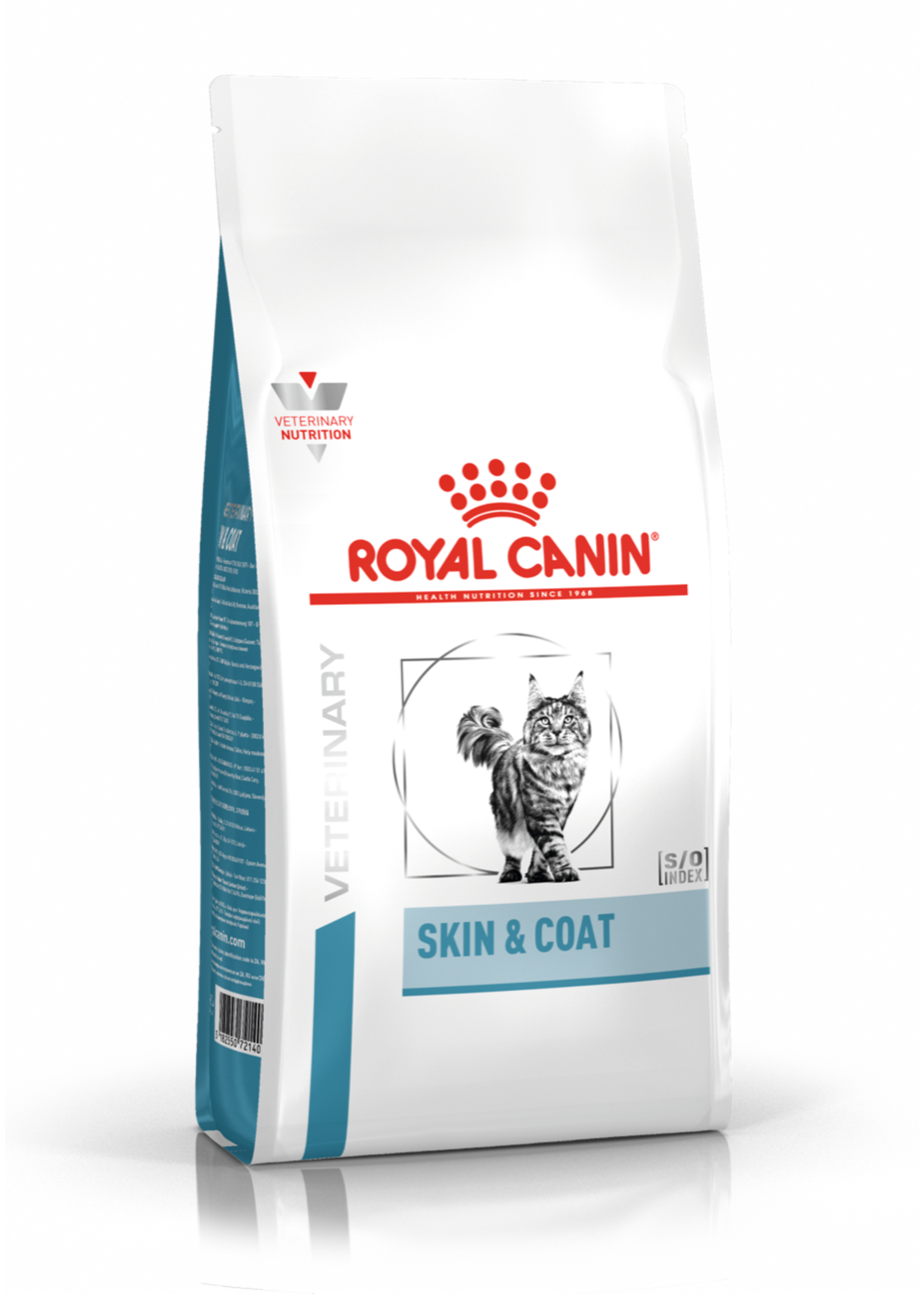 Royal Canin Royal Canin Skin & Coat Kat 1,5kg