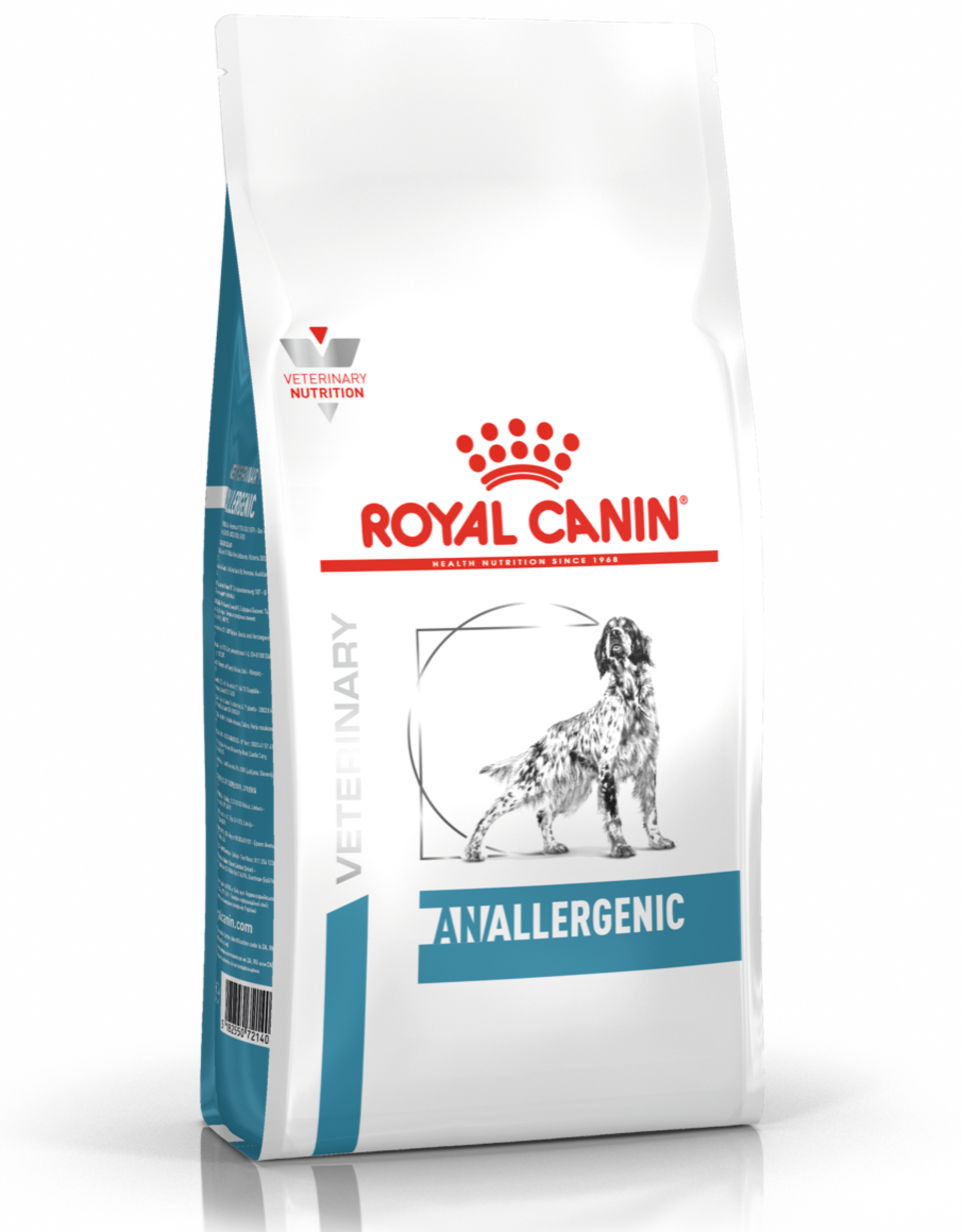 Royal Canin Royal Canin Anallergenic Hund 3kg