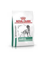 Royal Canin Royal Canin Vdiet Diabetic Canine 12kg