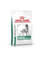 Royal Canin Royal Canin Vdiet Diabetic Hund 12kg