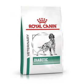 Royal Canin Royal Canin Vdiet Diabetic Hond 12kg