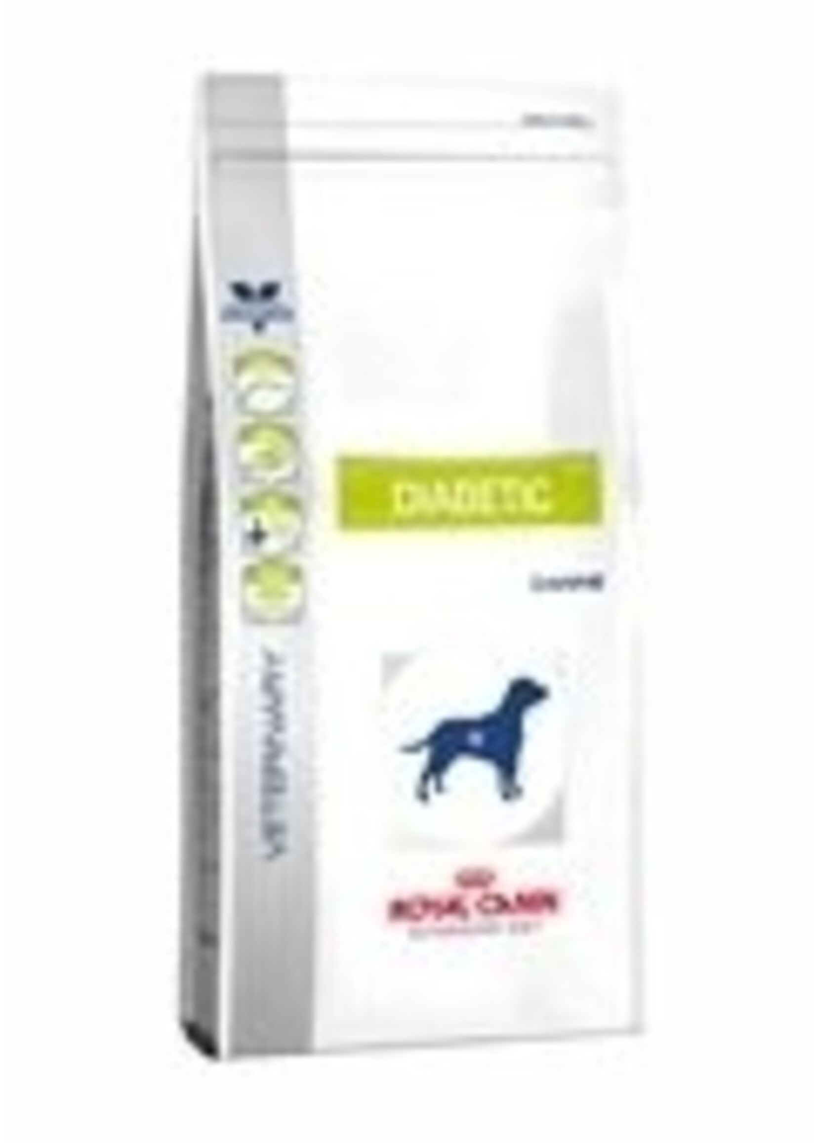Royal Canin Royal Canin Vdiet Diabetic Canine 7kg