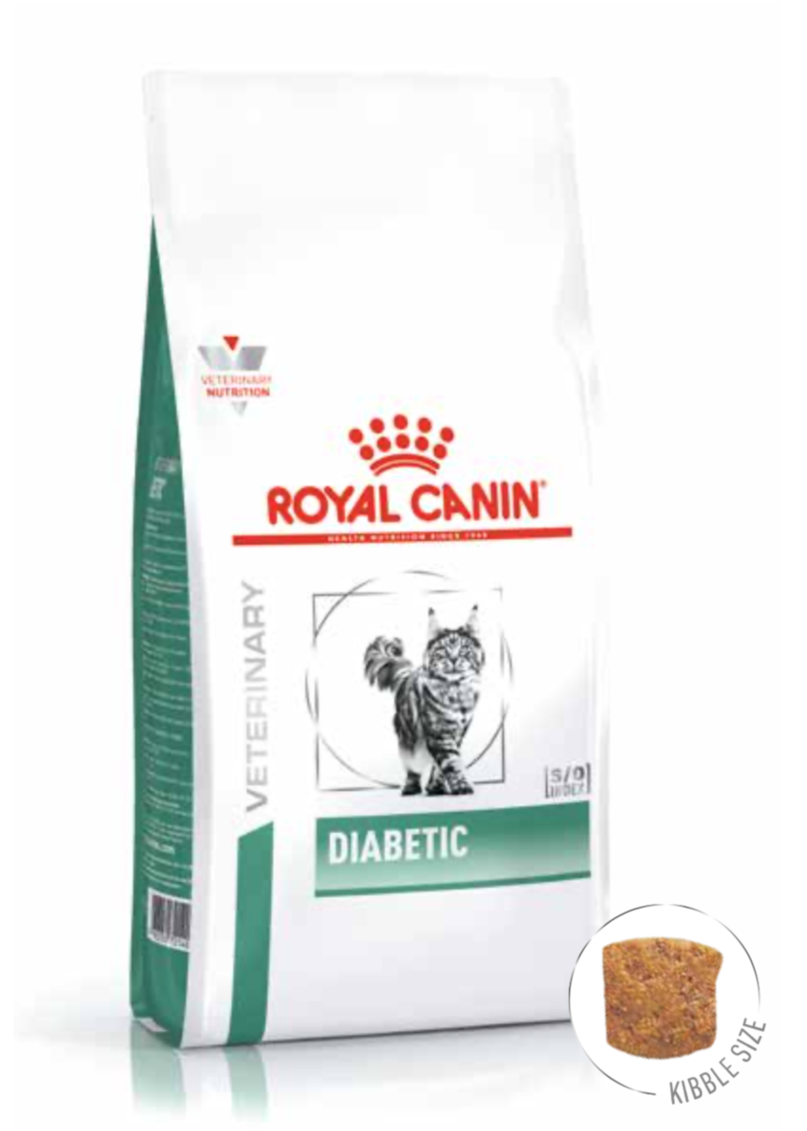 Royal Canin Royal Canin Vdiet Diabetic Feline 1,5kg