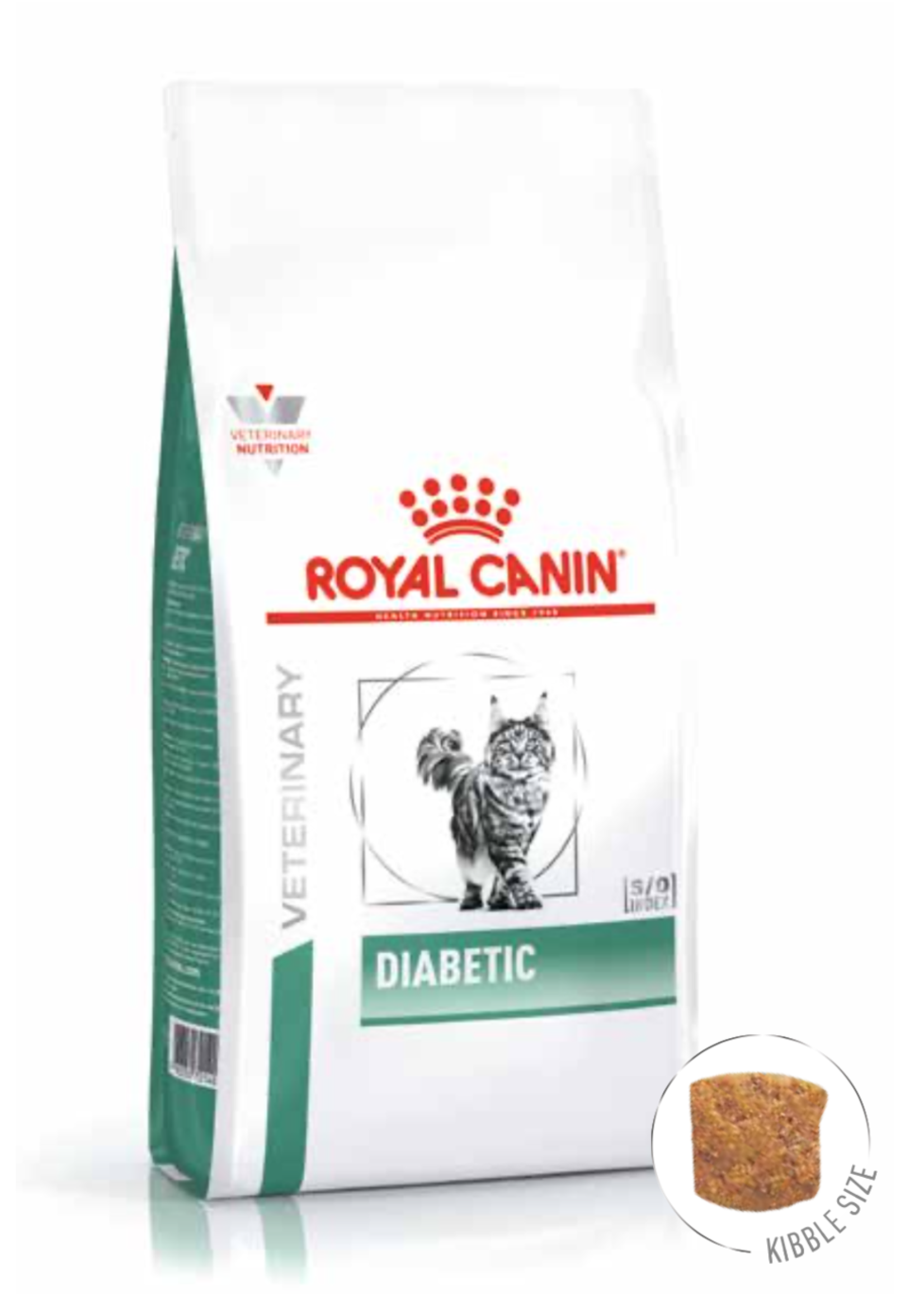 Royal Canin Royal Canin Vdiet Diabetic Katze 1,5kg