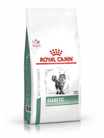 Royal Canin Royal Canin Vdiet Diabetic Kat 3,5kg