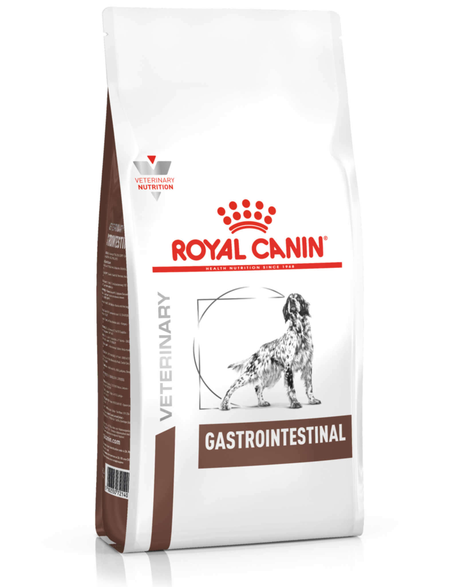 Emigreren flauw Numeriek Royal Canin Gastro Intestinal - Petgamma