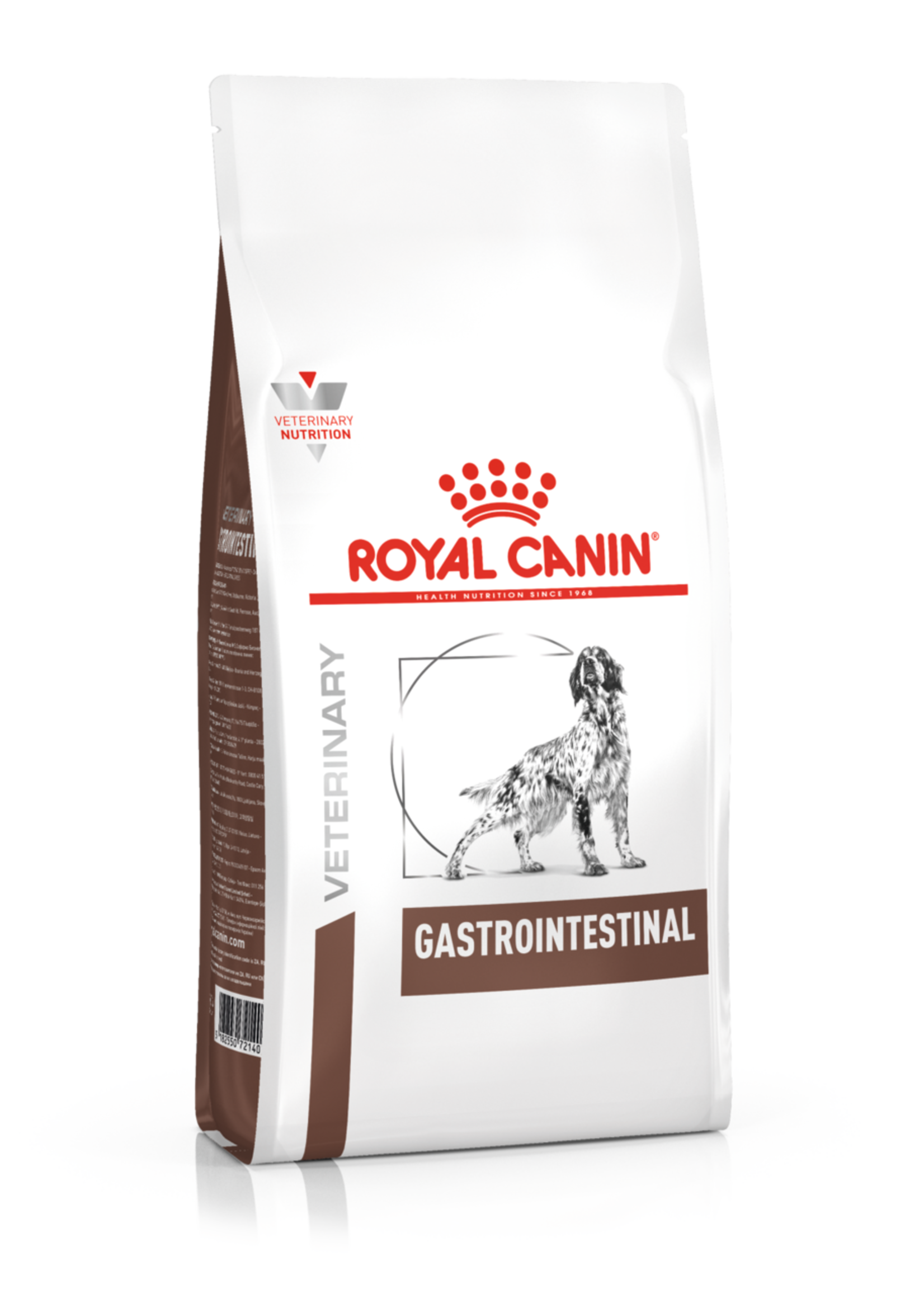 Royal Canin Royal Canin Gastro Intestinal Dog 15kg