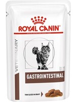 Royal Canin Royal Canin Gastro Intestinal Katze 12x85gr