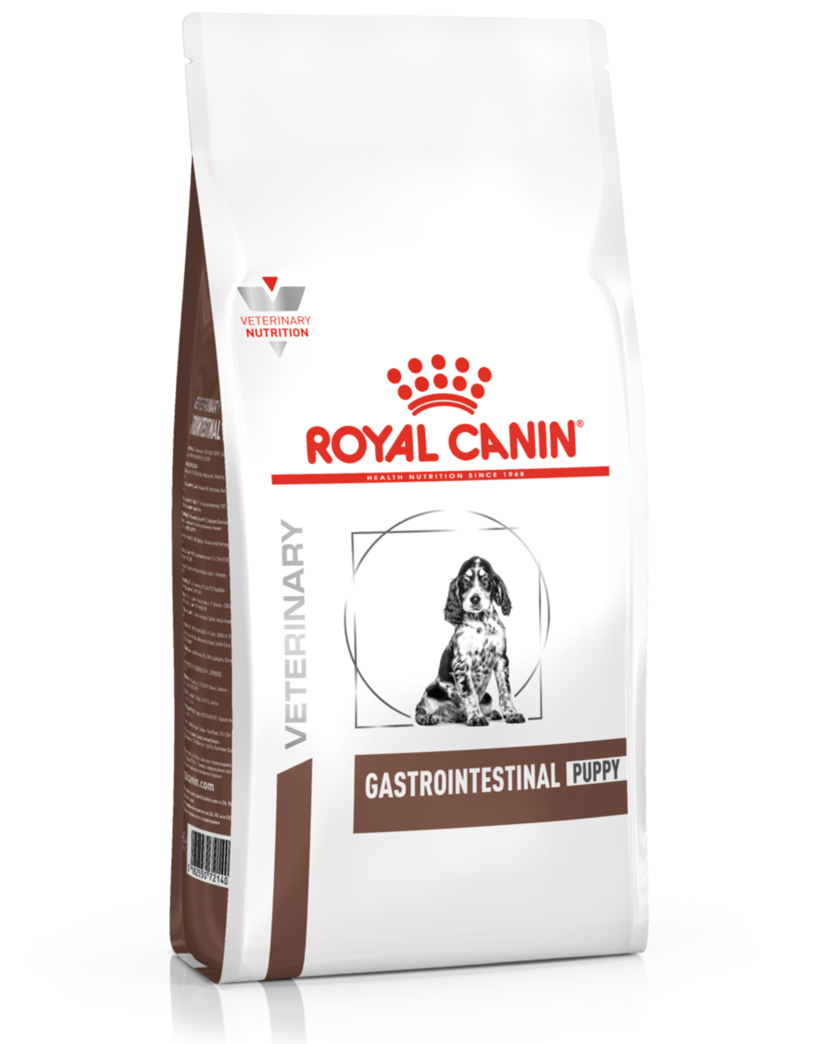 Royal Canin Royal Canin Gastro Intestinal Junior Hond 10kg