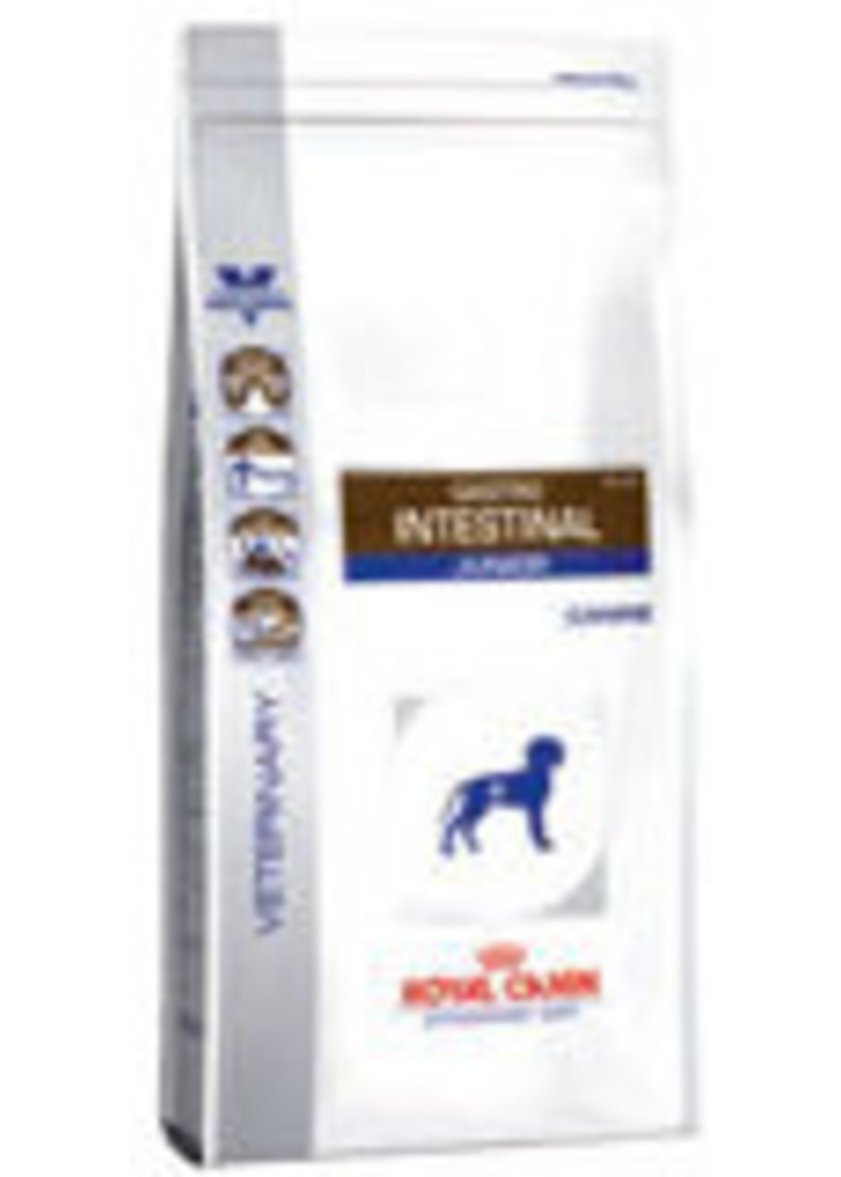 Royal Canin Royal Canin Gastro Intestinal Junior Chien 10kg