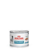 Royal Canin Royal Canin Hypoallergenic Canine 12x200g