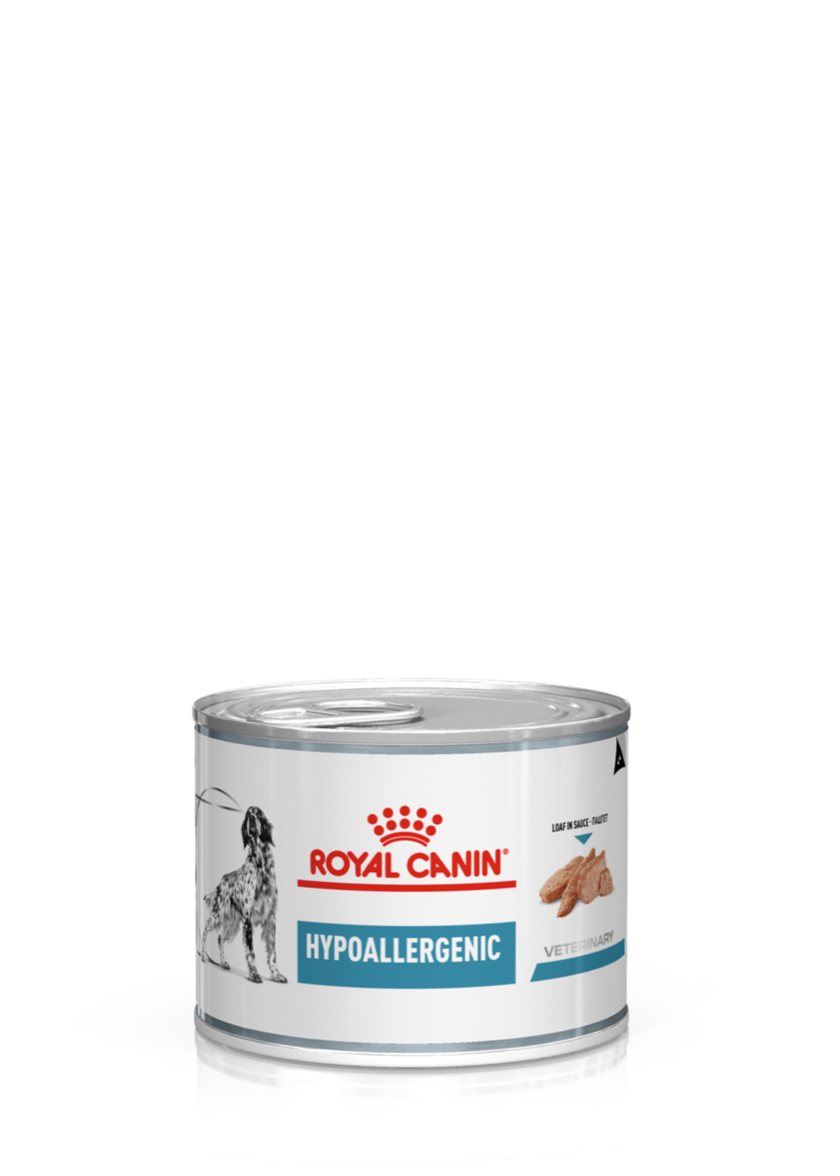 Royal Canin Royal Canin Hypoallergenic Canine 12x200g