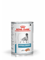 Royal Canin Royal Canin Hypoallergenic Dog 12x400gr