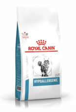Royal Canin Royal Canin Hypoallergenic Kat 2,5kg