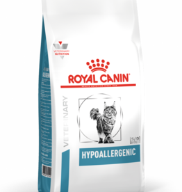 Royal Canin Royal Canin Hypoallergenic Katze 2,5kg
