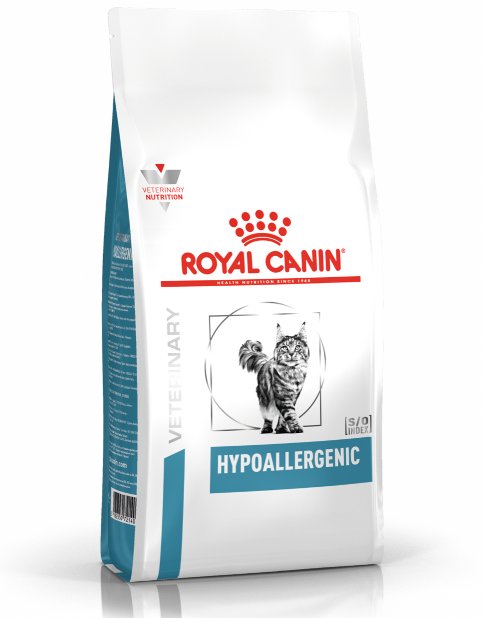 Royal Canin Hypoallergenic Cat Food Cheap Store, Save 48% | jlcatj.gob.mx