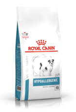 Royal Canin Royal Canin Hypoallergenic Small Dog 1kg