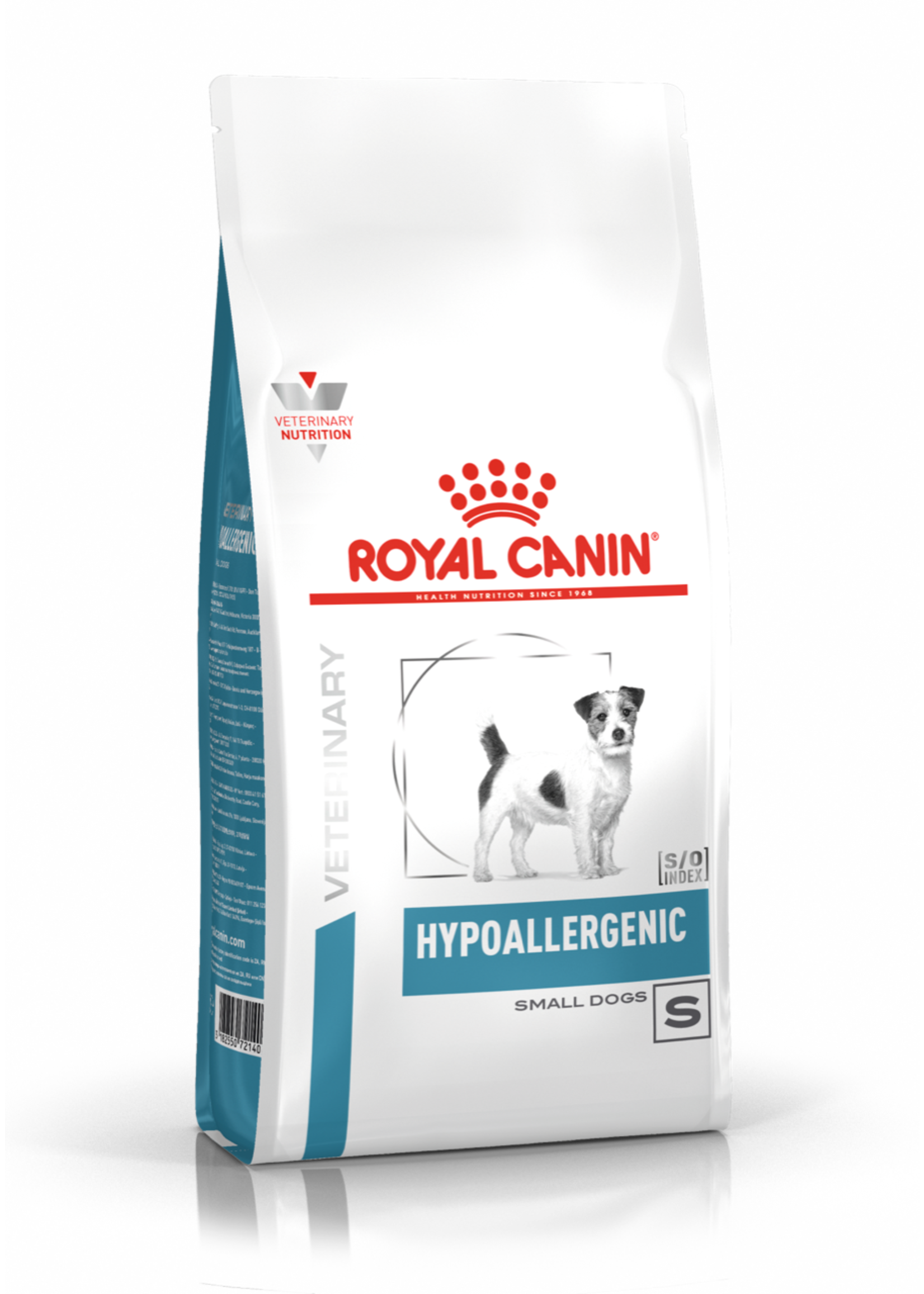 Royal Canin Royal Canin Hypoallergenic Small Chien 1kg