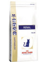 Royal Canin Royal Canin Vdiet Renal Kat 400gr