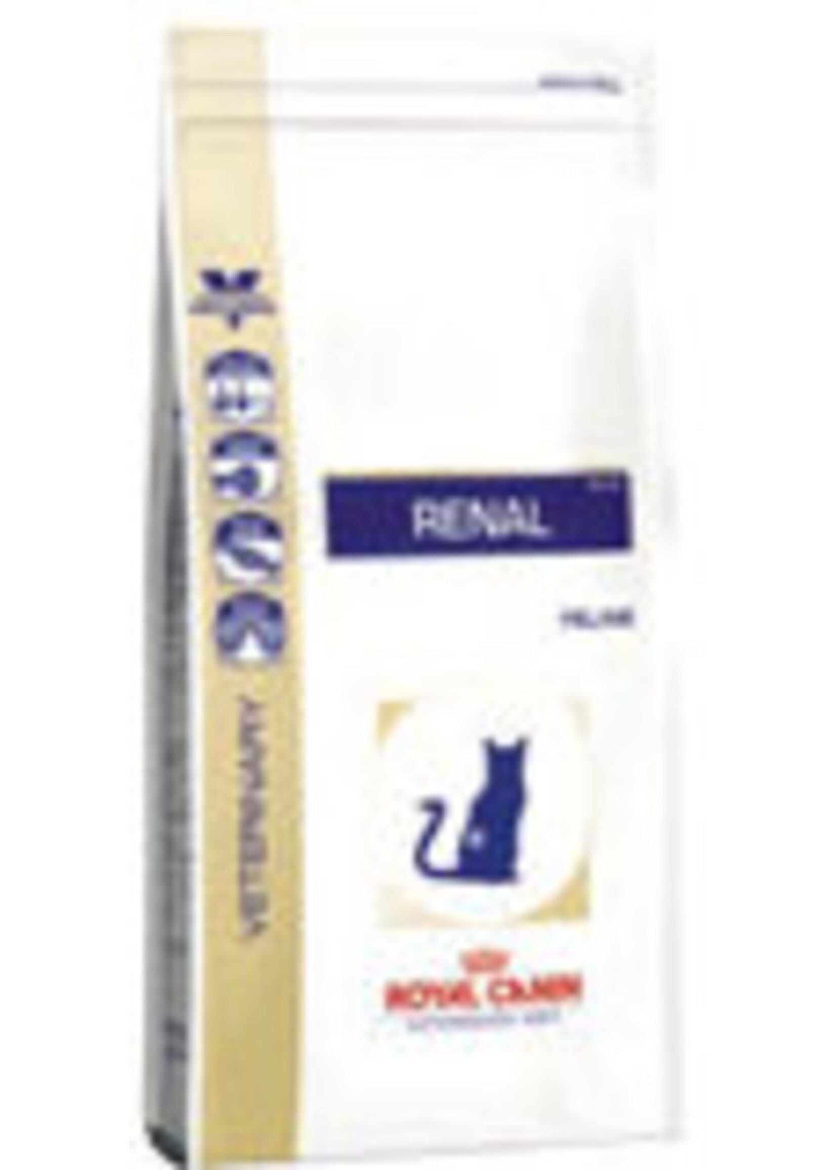 Royal Canin Royal Canin Vdiet Renal Feline 400gr