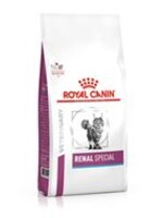 Royal Canin Royal Canin Vdiet Renal Special Feline 400gr