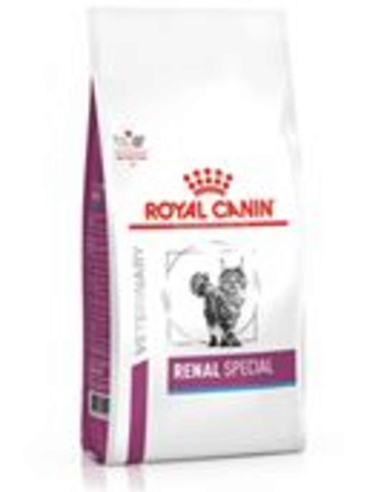 Royal Canin Royal Canin Vdiet Renal Special Katze 400gr