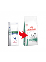 Royal Canin Royal Canin Vdiet Satiety Hond Small 1,5kg