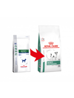 Royal Canin Royal Canin Vdiet Satiety Hund Small 1,5kg