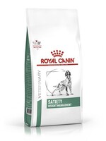 Royal Canin Royal Canin Vdiet Satiety Support Chien 1,5kg